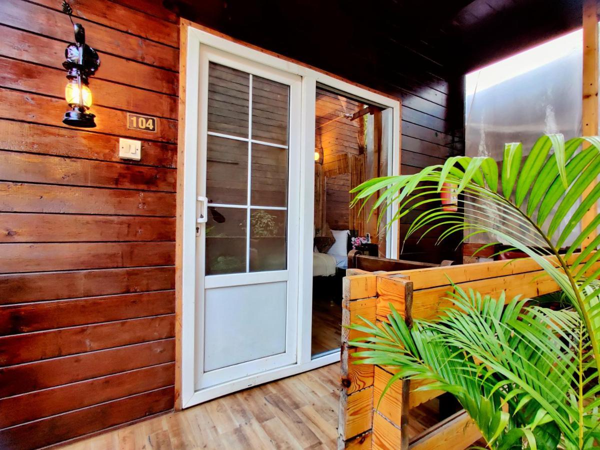 La Vie Woods- Couples/Families Only Villa Calangute Buitenkant foto